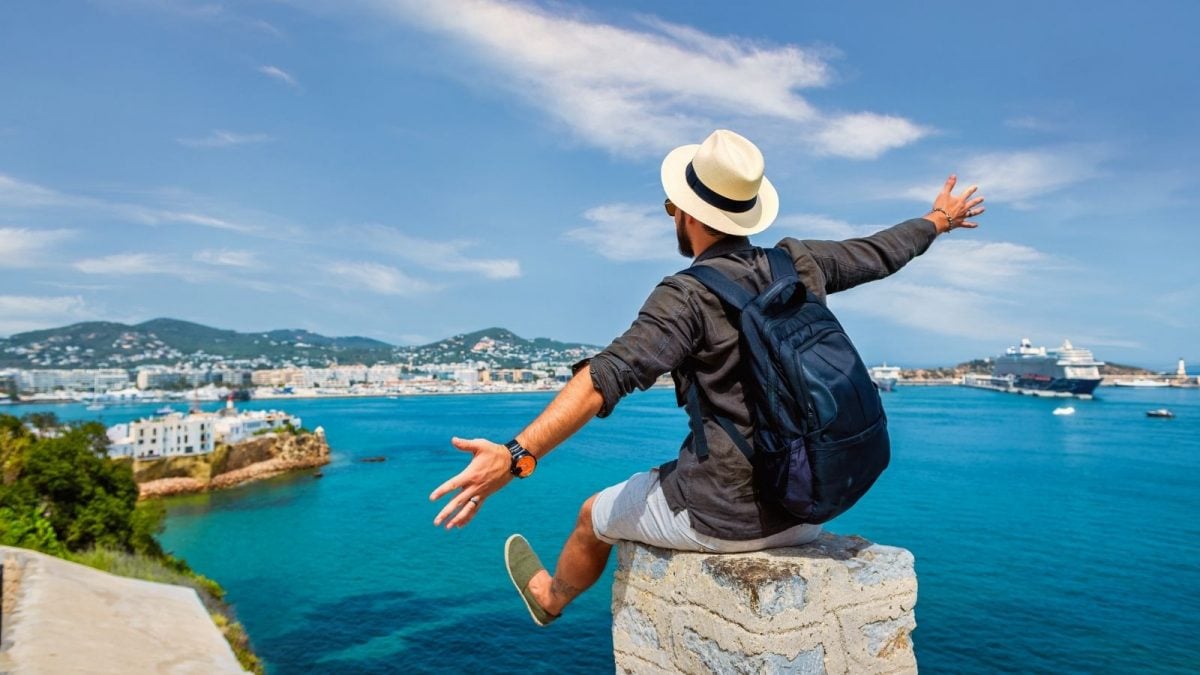 Ready To Fly Abroad? Here’s Your Essential Travel Paperwork List | Travel News