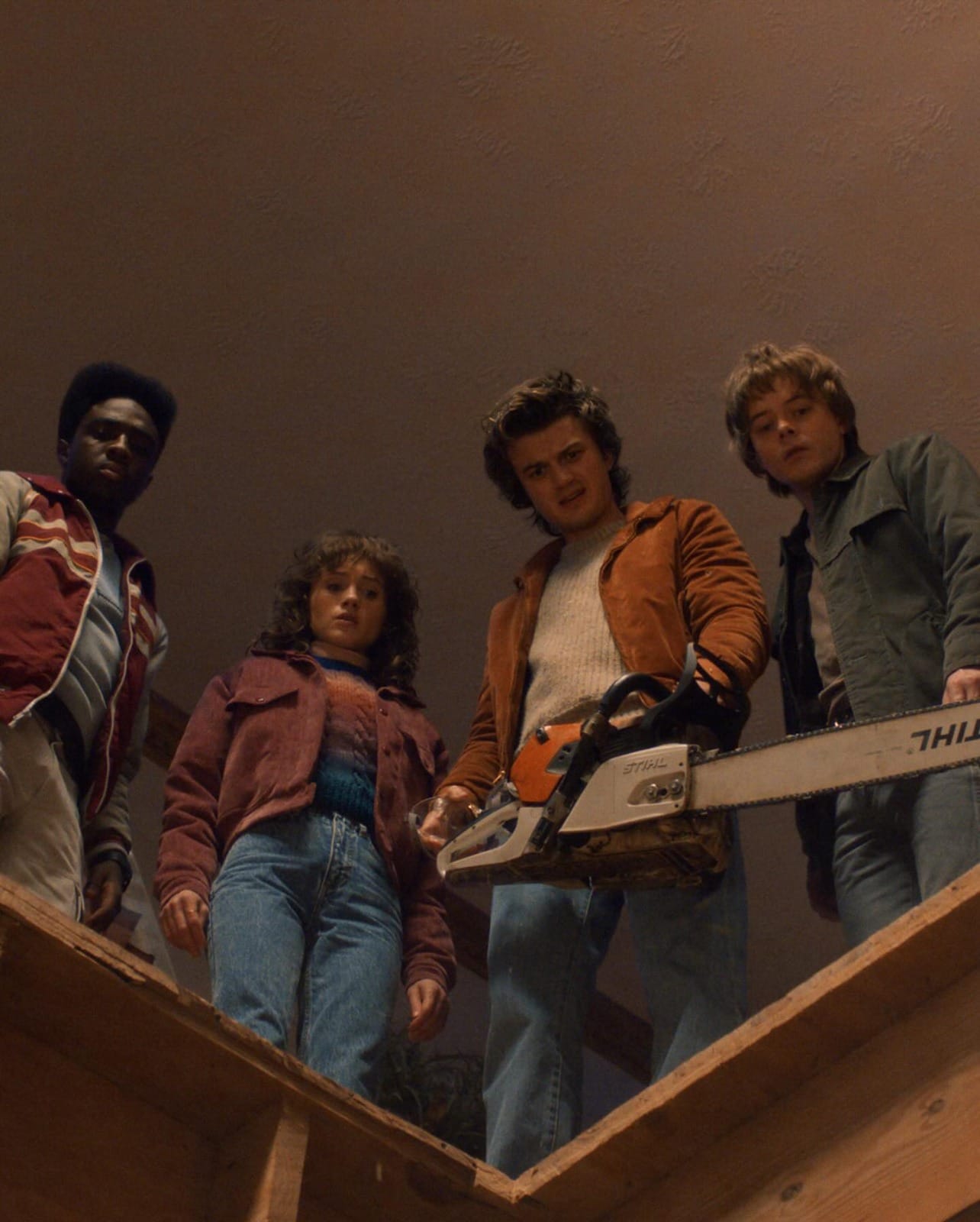Stranger Things Season 5 Stranger Things Season 5