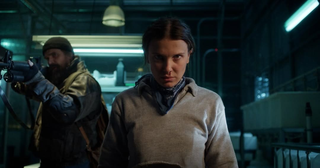 Stranger Things Season 5 Stranger Things Season 5