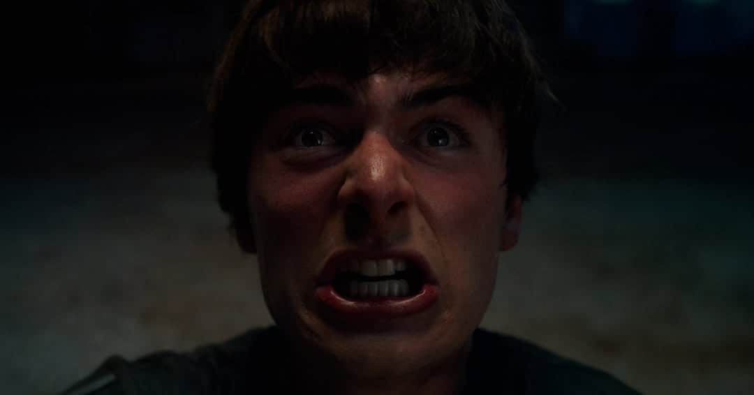 Stranger Things Season 5 Stranger Things Season 5