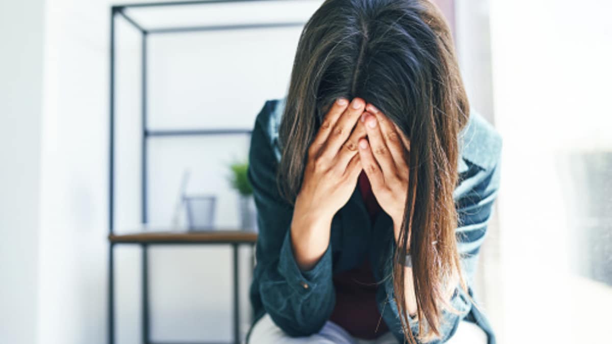 Student Suicides 7.6% Of All Suicide Cases Across India In 2022: Minister