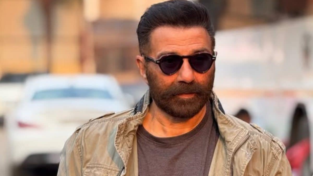 Sunny Deol to Star in Action Thriller with Excel Entertainment