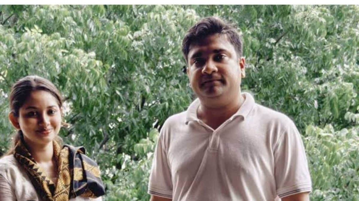 'There Are Many Like Manojit Mishra': Suspended TMC Student Leaders To News18