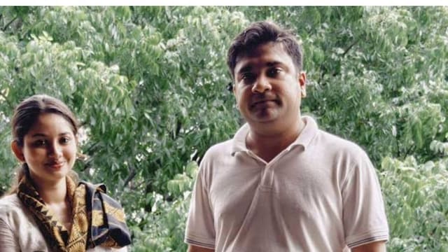 Suspended TMCP leaders Rajanya Halder and Prantik Chakraborty have spoken exclusively with News18, making serious charges that paint a grim picture of the student wing's internal dynamics. Pic/News18