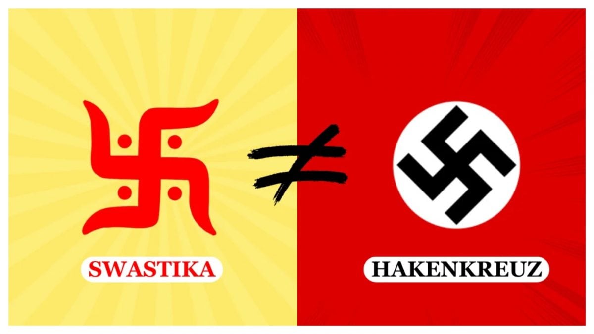 Virginia Enacts Law To Ban Nazi Symbols, Protects Sacred Swastika From Misrepresentation