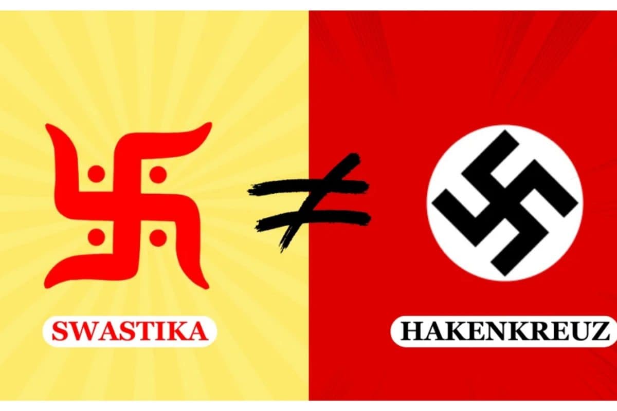 Virginia Enacts Law To Ban Nazi Symbols, Protects Sacred Swastika From Misrepresentation