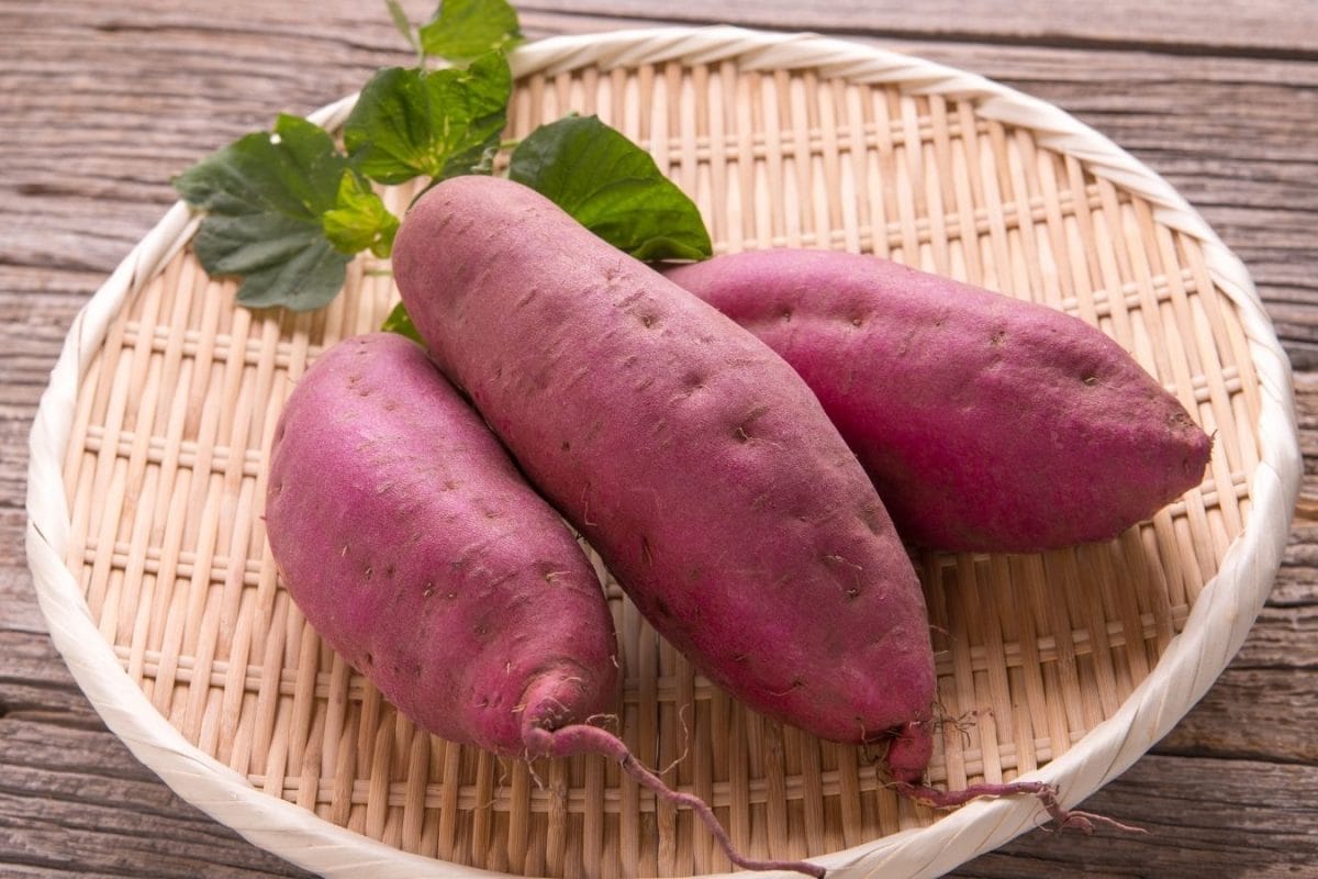 Here's How You Can Use Winter's Favourites Sweet Potatoes In 4 Different Ways