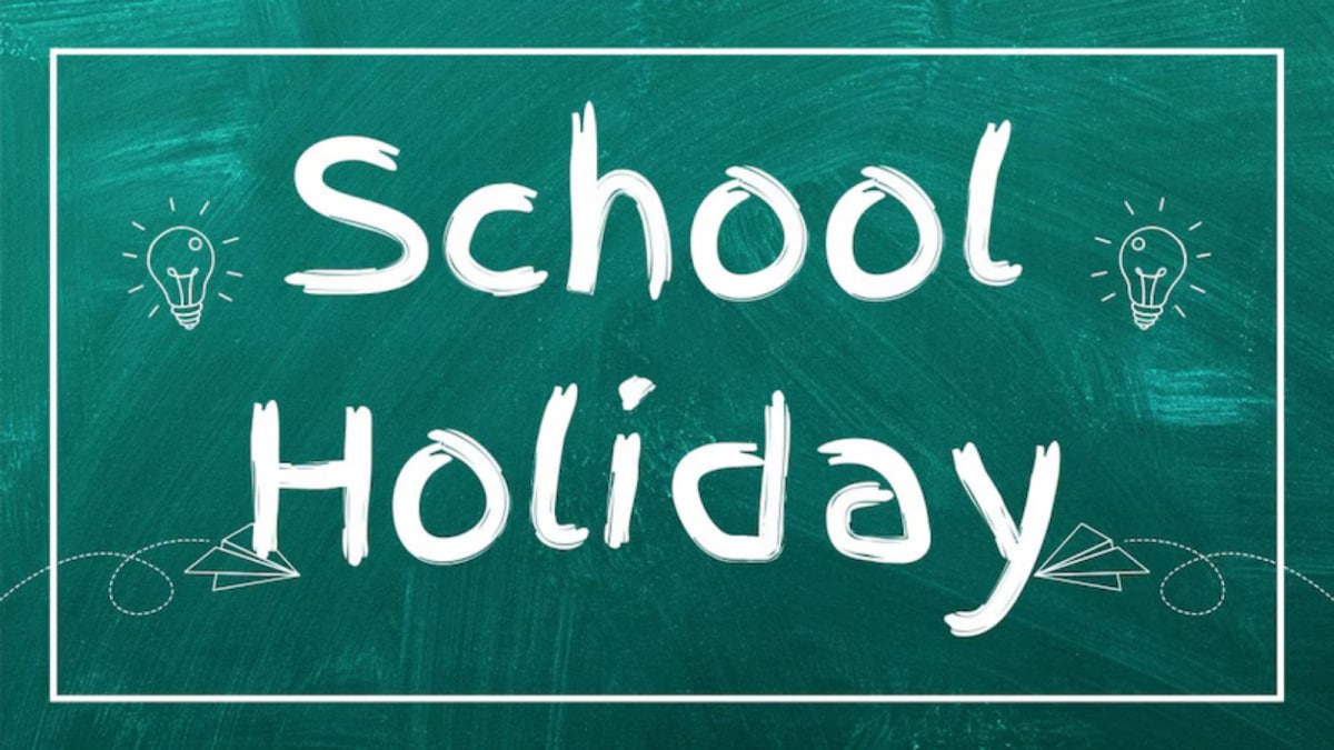 Schools To Be Closed In This Tamil Nadu District On July 24?
