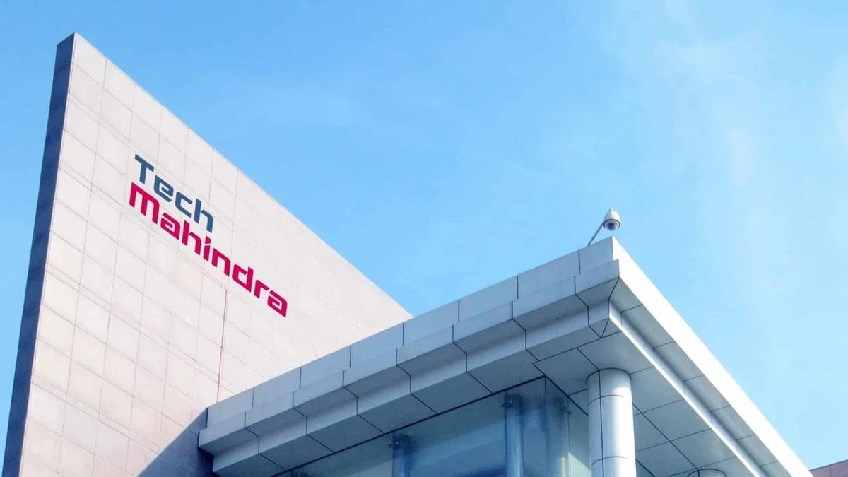 Tech Mahindra Q3 Results: Profit Rises 14.1% YoY To Rs 1,122 Crore, Revenue Up 8.3%