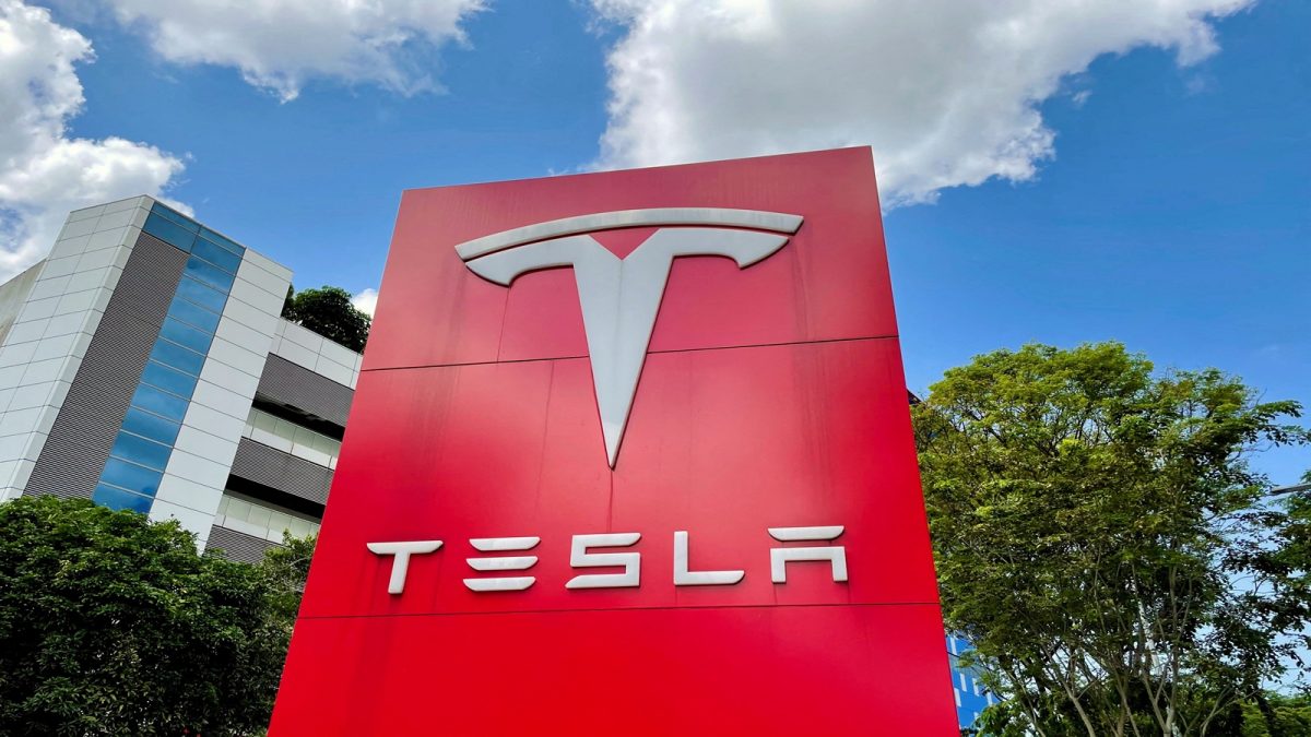 Elon Musk's Tesla Under Trial After Car On Autopilot Kills Stargazing Woman