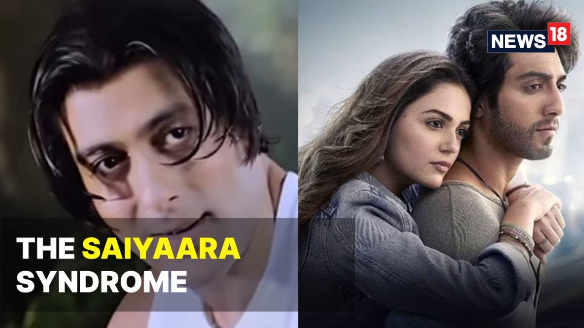‘Fans Would Need Ambulance’: Netizens Compare Saiyaara Craze With Tere Naam, Sadma