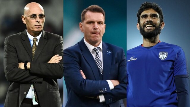 The decision to appoint a head coach will be made by August 1 tentatively (X)