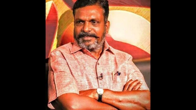 Thol Thirumavalan took to X to express his regret, clarifying that his words were misconstrued and apologising for any offense caused. (X)