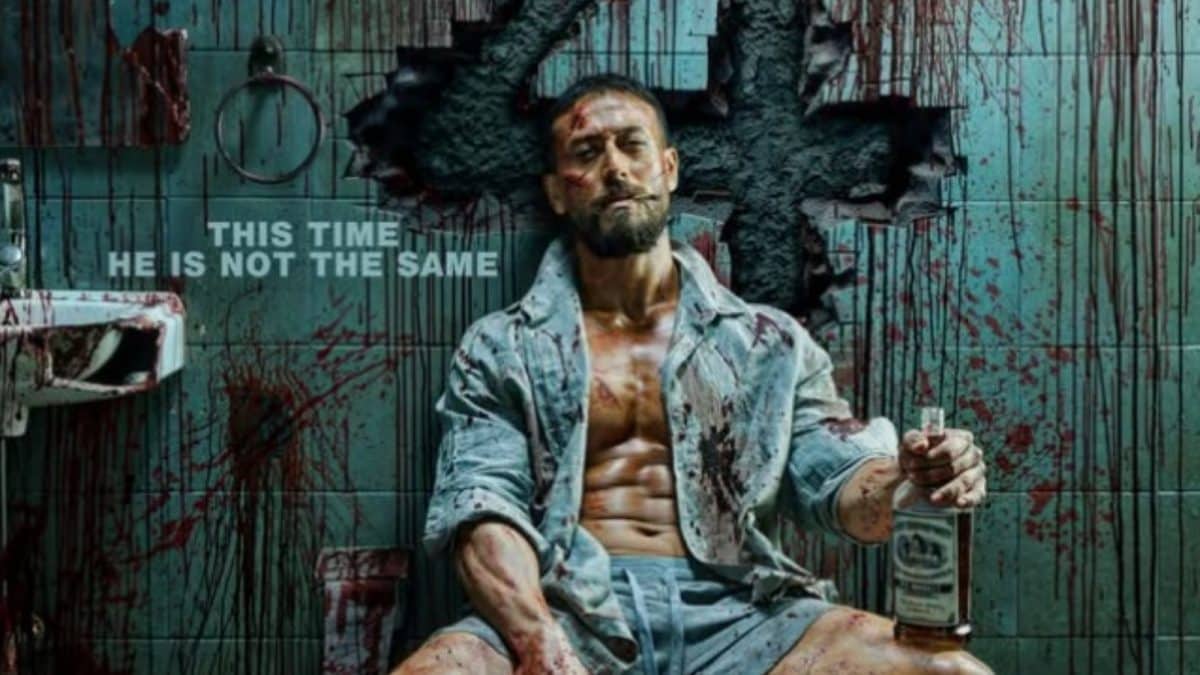 Baaghi 4 Trailer Launches August 30, Film Out September 5