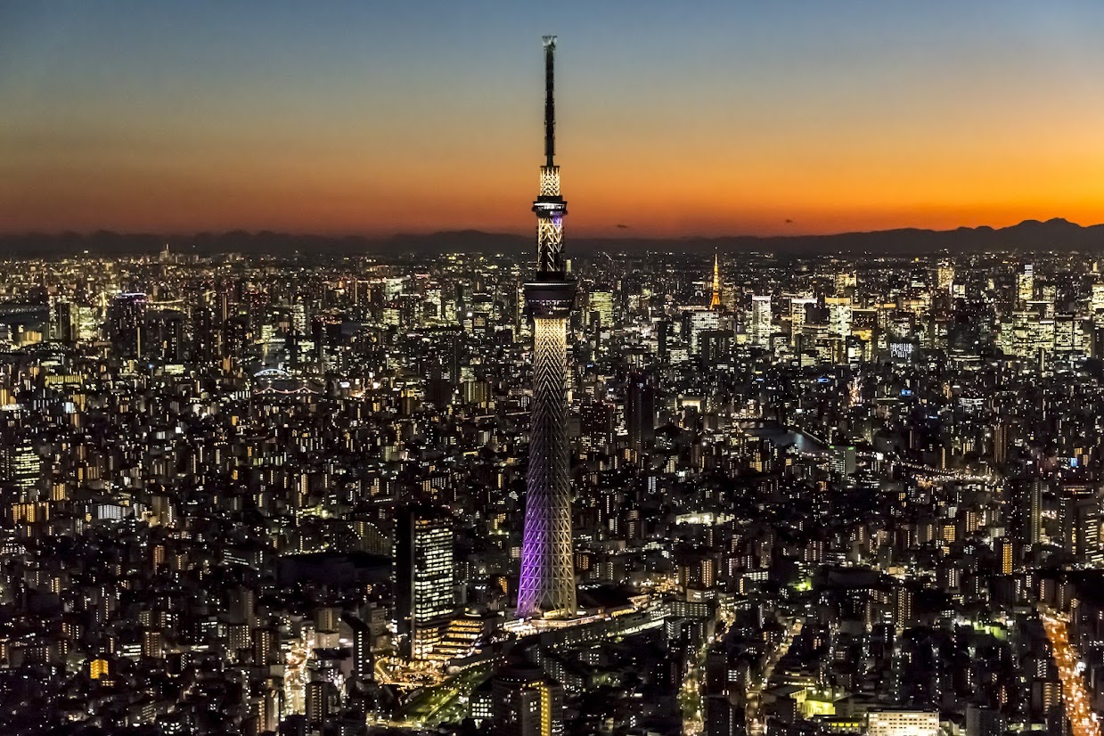 Chasing Moonlight: Magical Nighttime Travel Experiences Around The World