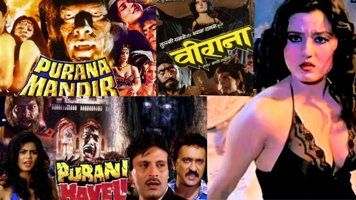 Top Ramsay Horror Films From 1980s: Iconic Movies