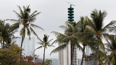 US States brace for Tsunami impact after massive earthquakes in Russia (Reuters Image)