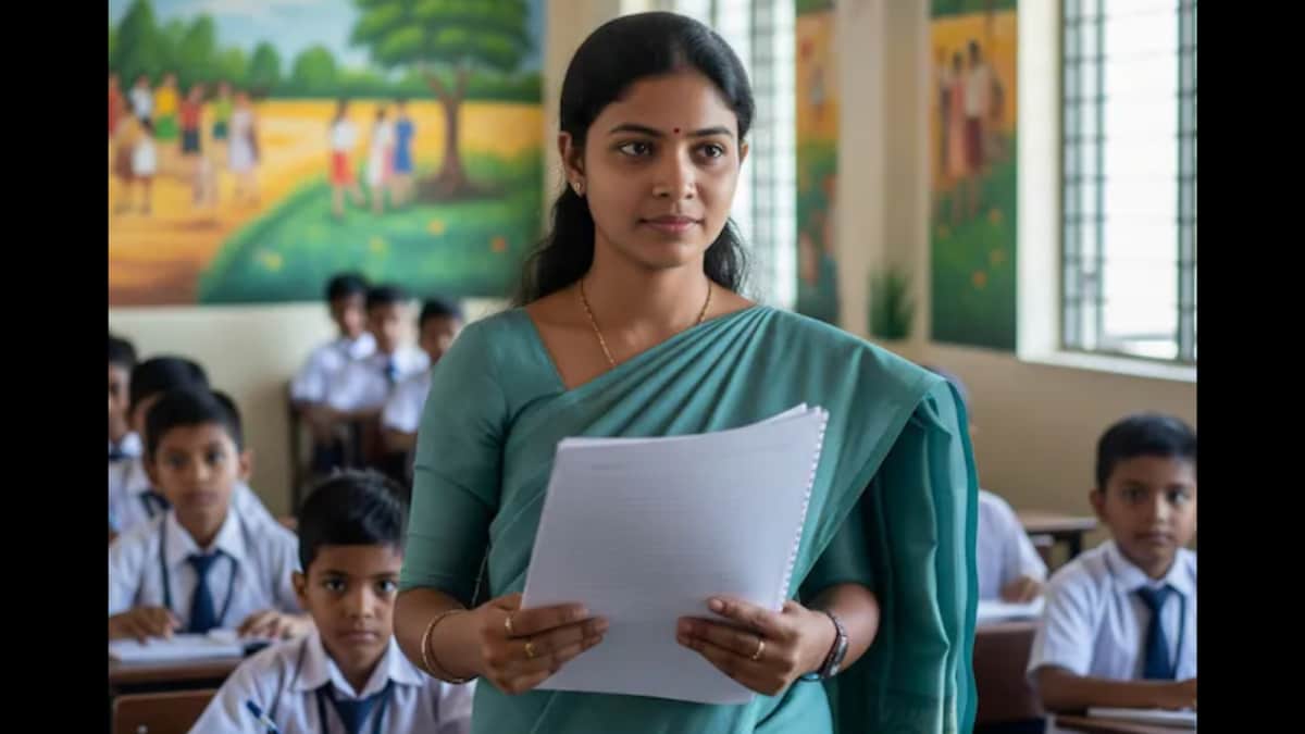 UP Govt To Hire District Coordinators For Basic Schools, Salary Rs 40,000 Per Month