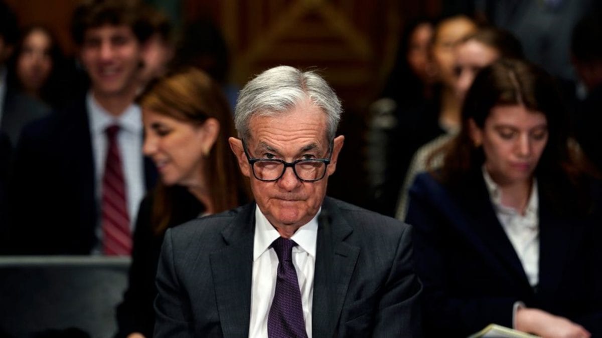 Fed Rate Cut Signals Shift, Jerome Powell Highlights Jobs Market Concerns