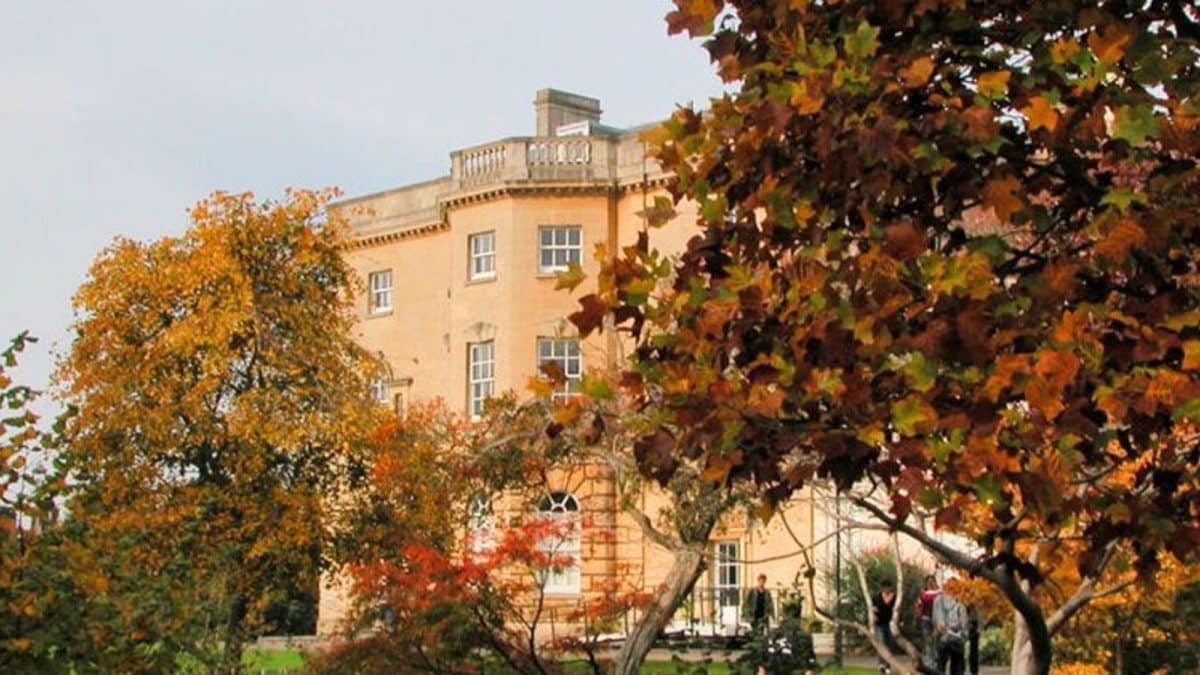 UK's University of Bristol To Establish Campus In Mumbai, Classes From 2026