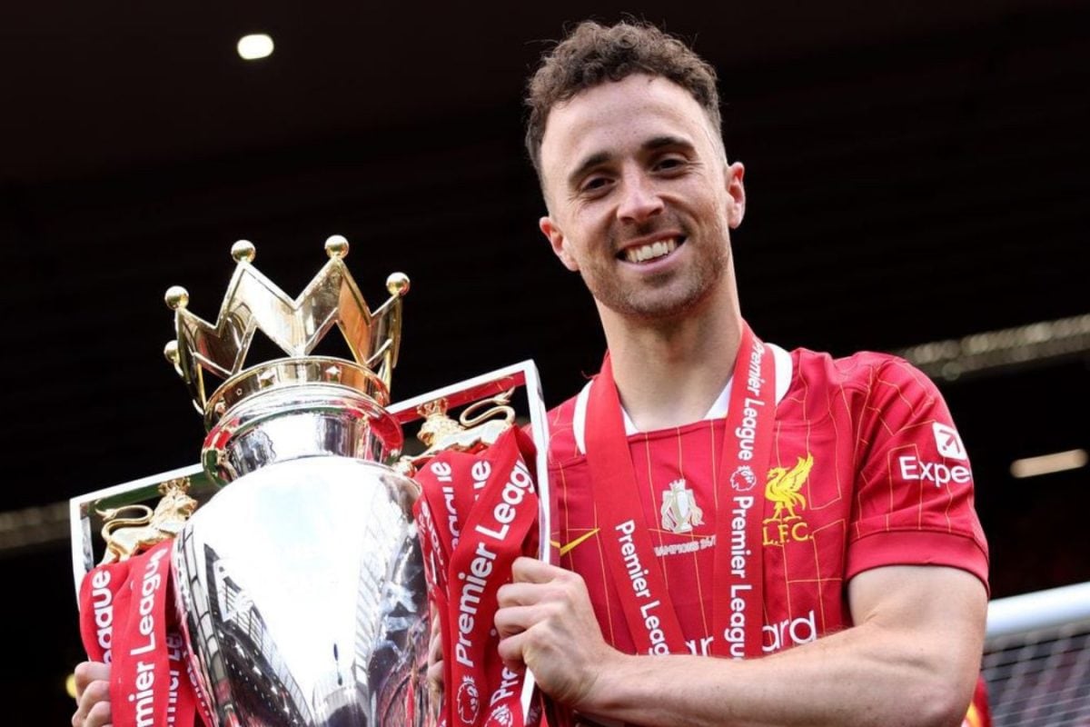 'Gone Too Soon': Football Fraternity Mourns Tragic Passing Of Diogo Jota