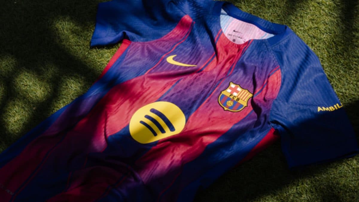 Barcelona vs. Vissel Kobe Match to Proceed as Planned