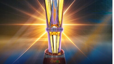 Pro Kabaddi League. (X) 