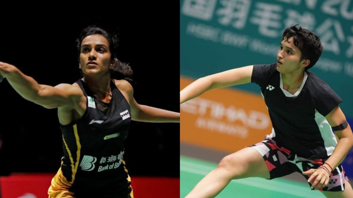 PV Sindhu vs Unnati Hooda Live Score, China Open 2025: Rising Star Takes On Veteran Idol In Ro16