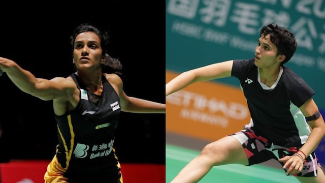 China Open LIVE, PV Sindhu vs Unnati Hooda.