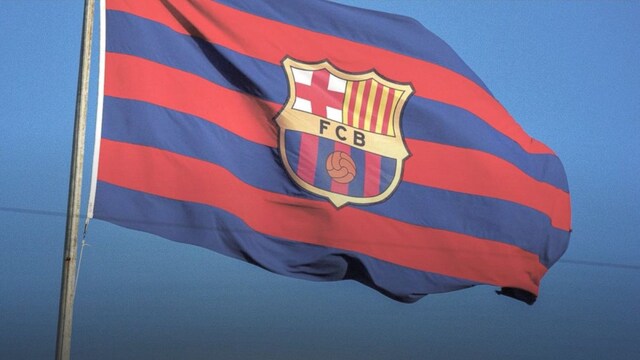 Barcelona. (X) 