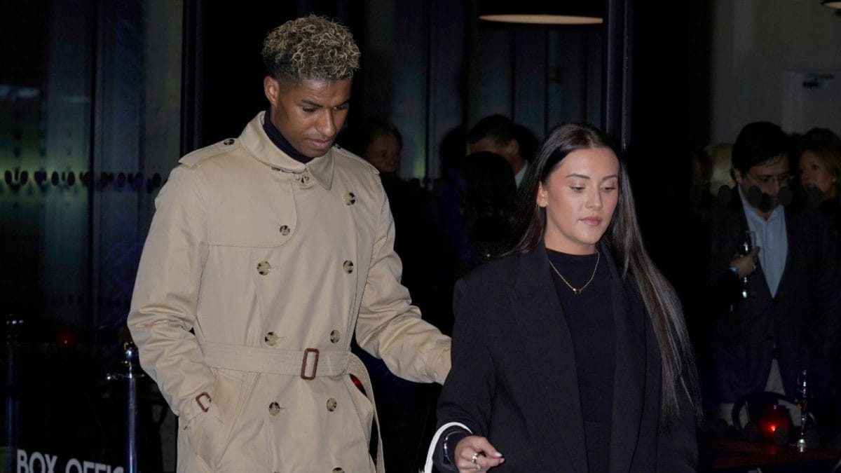 ‘Rekindled Flame?’: Rashford Back With Former Fiancée As Englishman Looks To Revive Career At Barca | Football News
