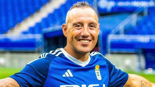 Santi Cazorla. (X) 