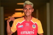 ISL Transfer News: Bipin Singh Joins East Bengal FC From Mumbai City FC