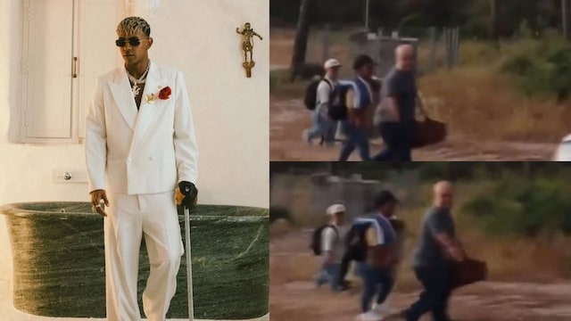 Lamine Yamal got into hot waters for hiring 'little people' as entertainment during his 18th birthday party. 