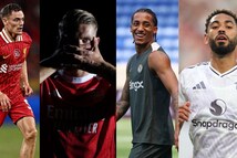 'Break The Bank': Premier League Clubs Splash £1.63 Billion In Summer Transfer Window | In Pictures 'Break The Bank': Premier League Clubs Splash £1.63 Billion In Summer Transfer Window | In Pictures