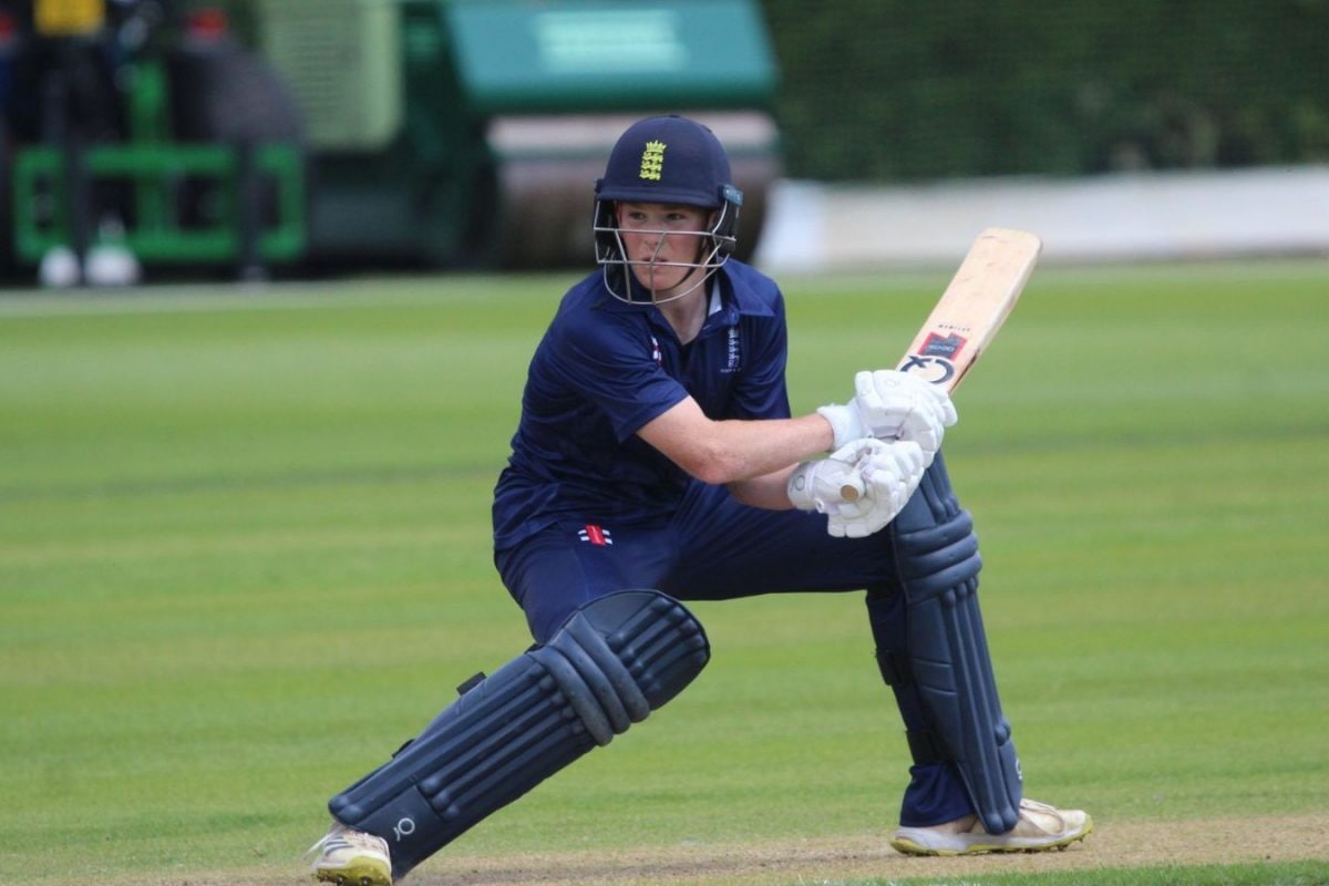 England Defeat India By One Wicket In 2nd Youth ODI, Level Series 1-1