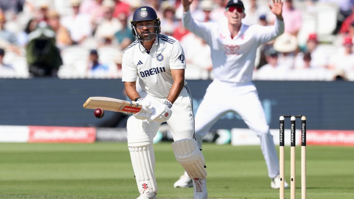 Pathan Criticizes Karun Nair's Performance in England