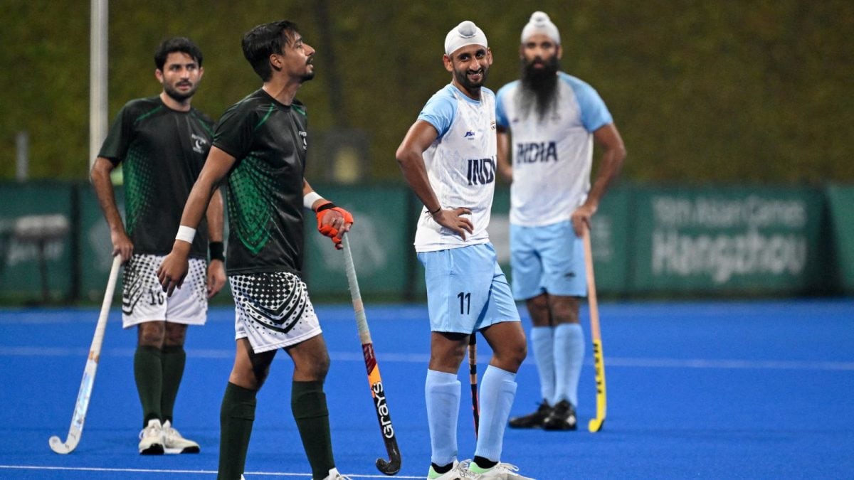 Pakistan To Not Travel To India For Hockey Asia Cup, Junior Men's World Cup: Report