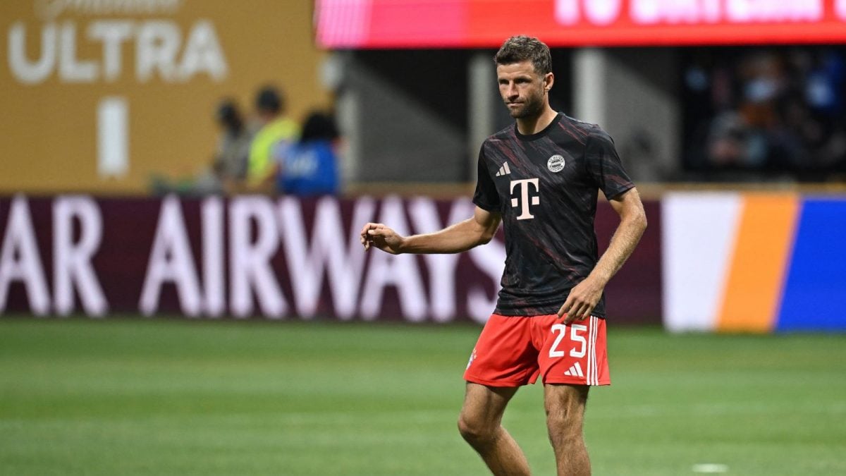 Thomas Muller Eyes Vancouver Whitecaps, Rejects LA FC Offer