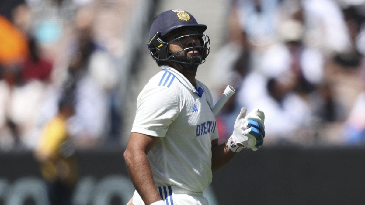 Pathan Defends Comments on Sharma's Test Performance