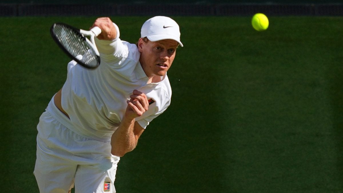 What Is Next On Jannik Sinner's Roster After Maiden Wimbledon Triumph?