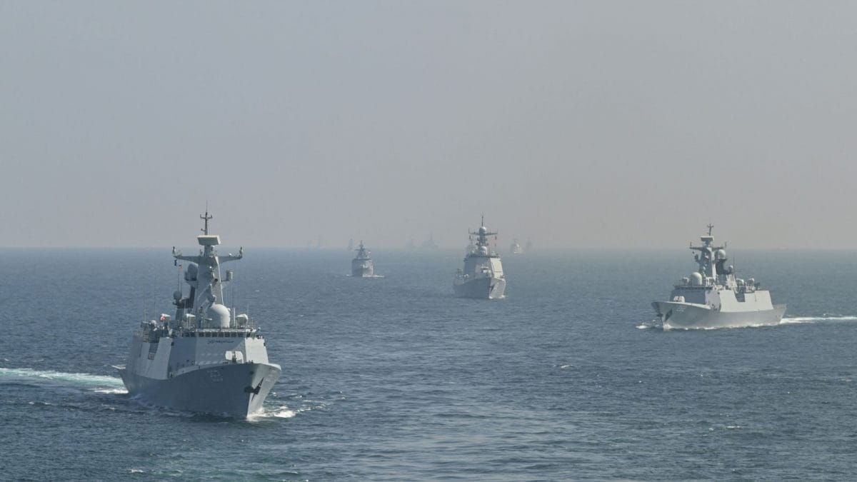 Aging Fleet, Maintenance Woes, Low Morale: Pakistan Navy Faces Crisis After Op Sindoor