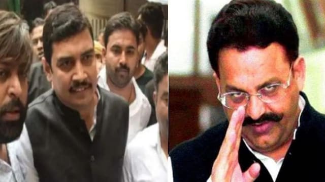 ED Cracks Down On Mukhtar Ansari's Close Aide Atul Rai