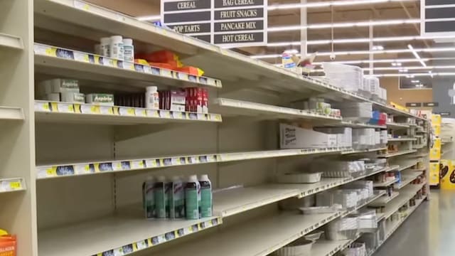 KC Sun Fresh has suffered significant financial losses, reportedly close to $900,000 over the past year (X Image)