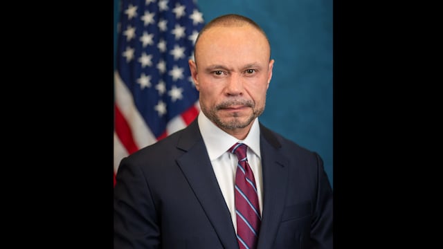Bongino has used social media to promote theories surrounding Epstein’s death