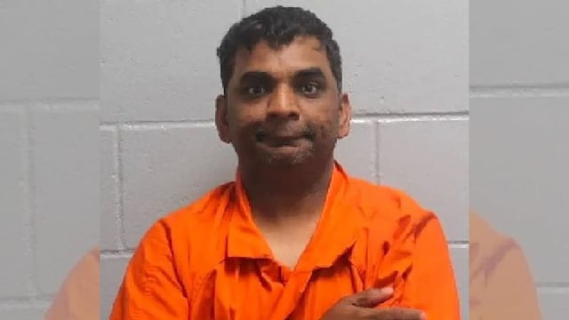 Chandrakant “Lala” Patel, a well-known businessman in Oakdale, Louisiana, was arrested along with four current or former law enforcement officials.