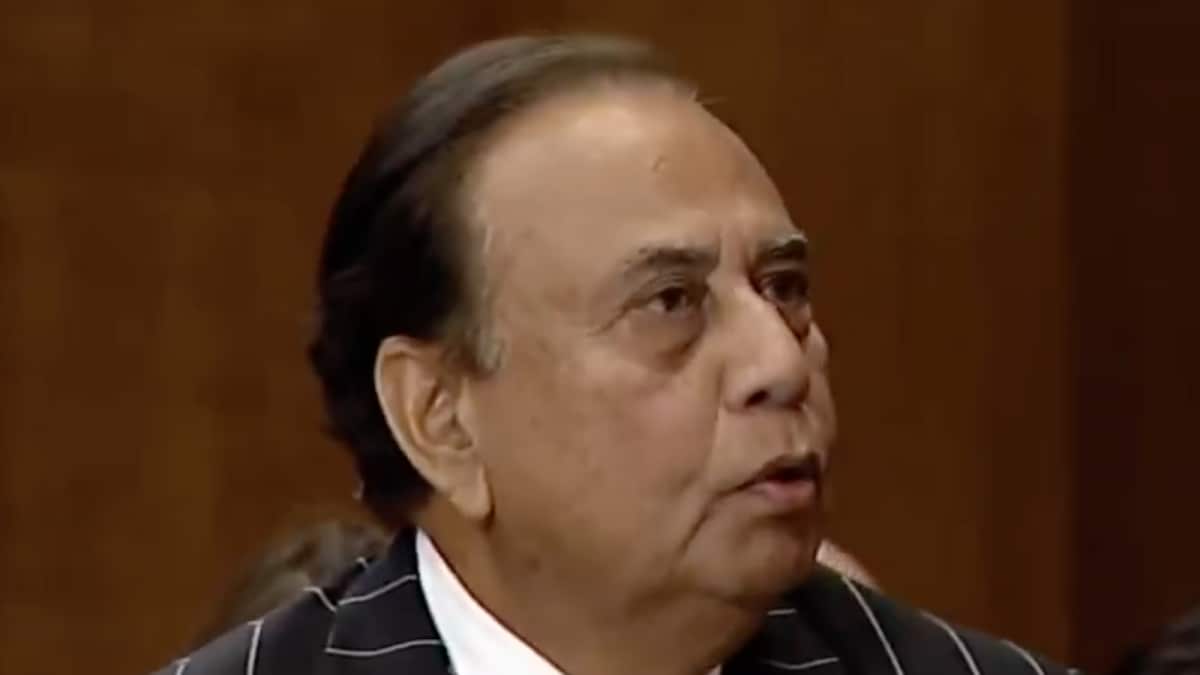 Anjani Sinha, Trump’s Envoy Nominee To Singapore, Grilled In Senate Hearing: ‘Do Some Homework’