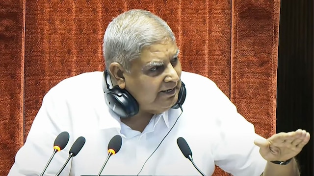  Sansad TV/PTI)