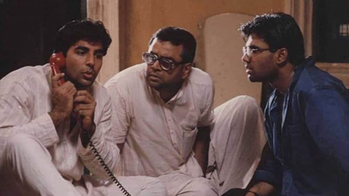 Suniel Shetty Says Hera Pheri 3 Is A Family Film: ‘No Need To Feel Awkward Or Watch It Secretly’