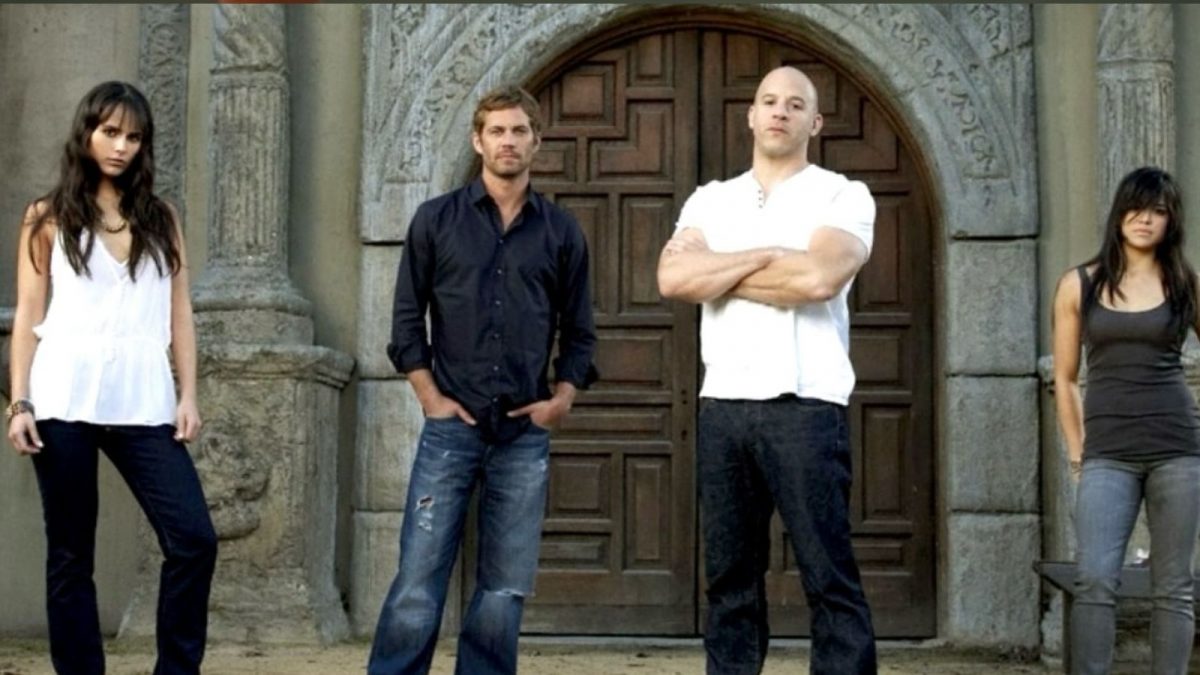 Vin Diesel Hints at Paul Walker's Return in Fast & Furious 11